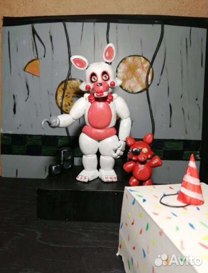 Фигурки на заказ