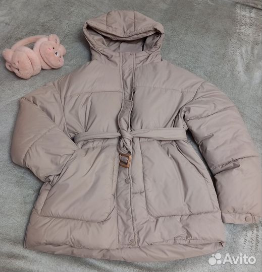 Куртка женская