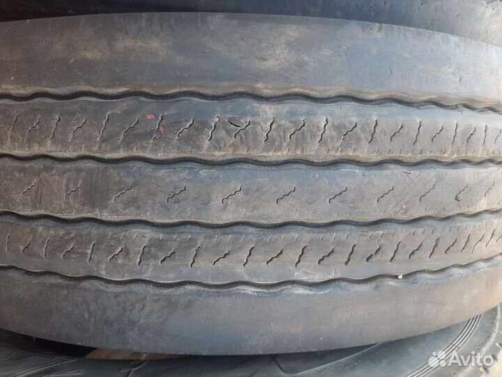 Шины руль 315 70 22 5
