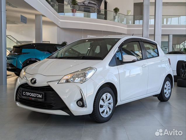 Купить машину Toyota: VITZ – Кыргызстан ᐈ Продажа Toyota ▷ 99 объявлений ➤ nate-lit.ru