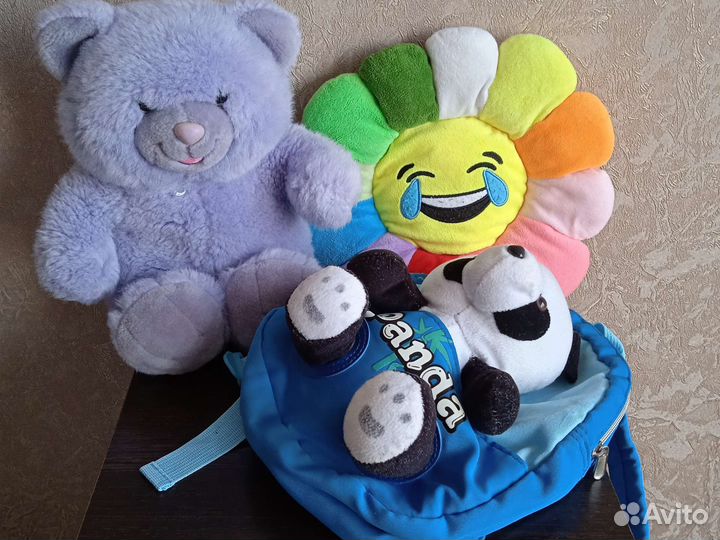 Детские игрушки