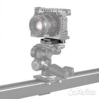 Быстросъёмная площадка SmallRig 2144 (Arca-type)