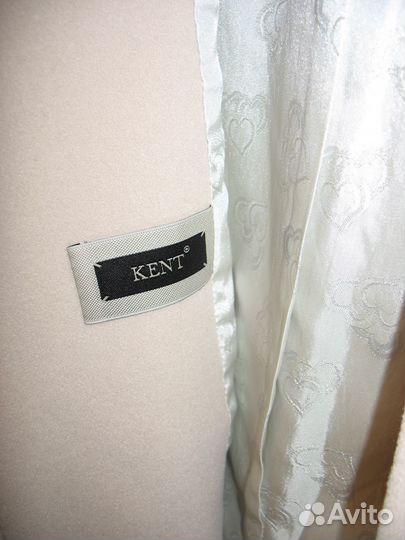 Пальто женское демисезонное 46 48