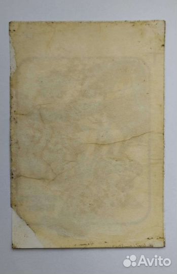 Наклейка 60 лет вдв