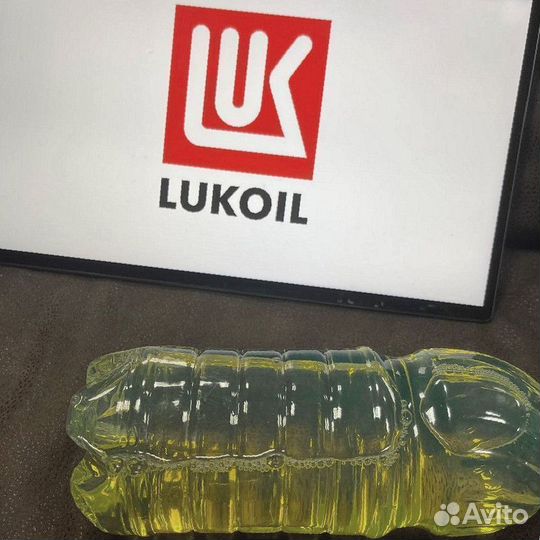 Дизельное топливо Евро