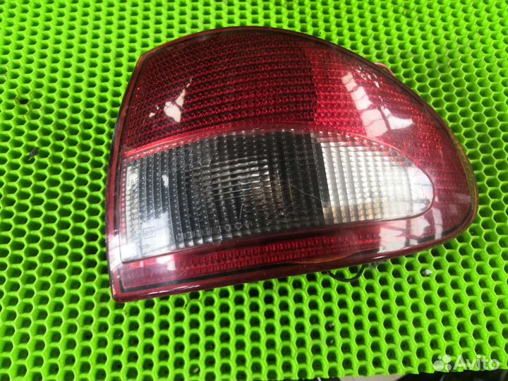 Фонарь задний правый Газ 31105 Волга
