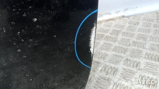 Дверь передняя правая nissan juke F15 (YNP20E201)