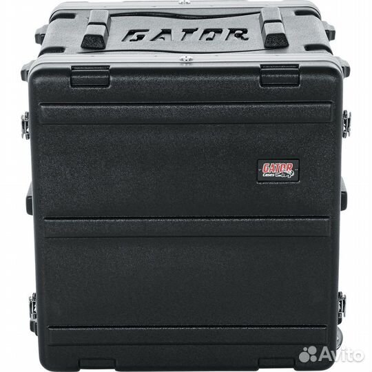 Рэковый кейс gator GRR-10L