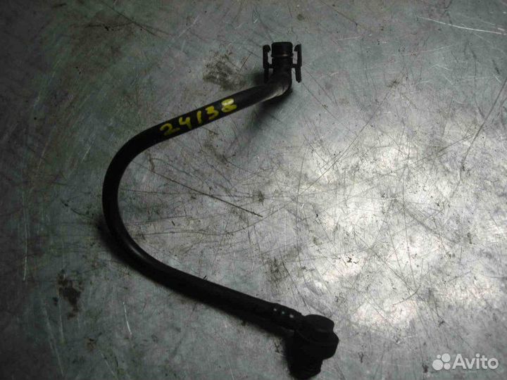 Трубка Renault Megane II 2002-2009