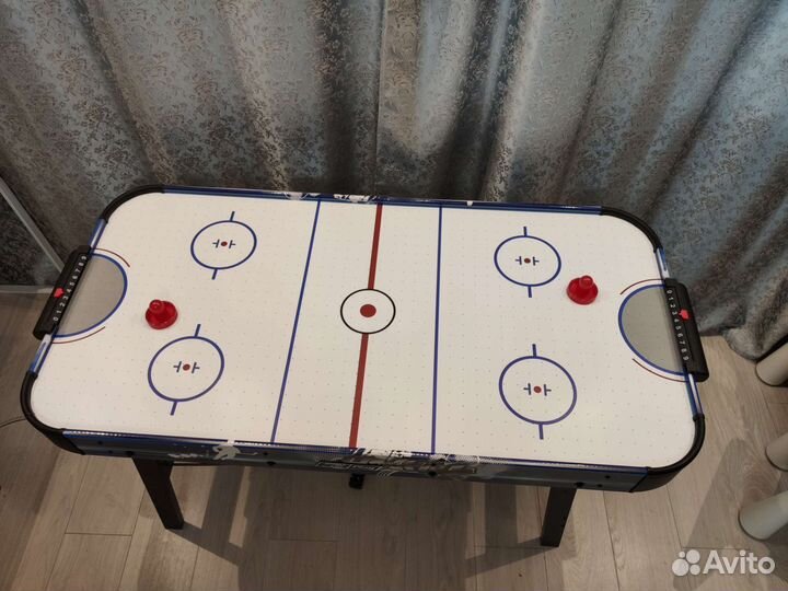 Аэрохоккей Ice Start