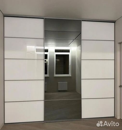 Шкаф с гарантией