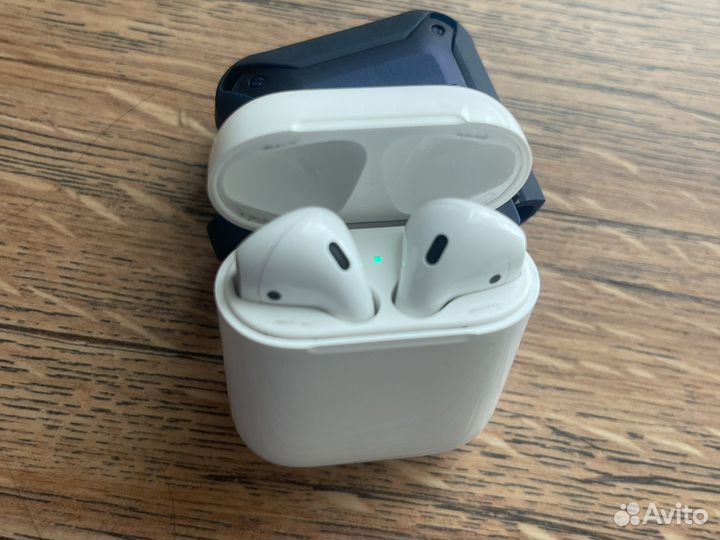 Airpods 2