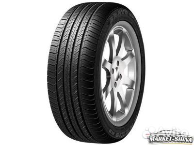 Maxxis Bravo HP-M3 215/60 R16 99H