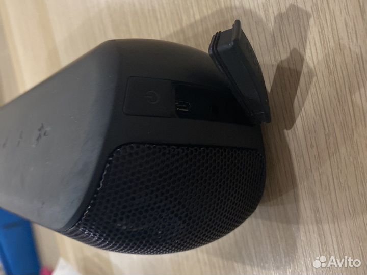 Anker soundcore motion plus