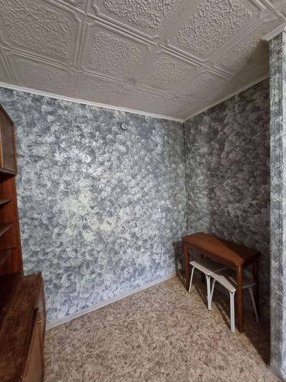 1-к. квартира, 30 м², 2/5 эт.