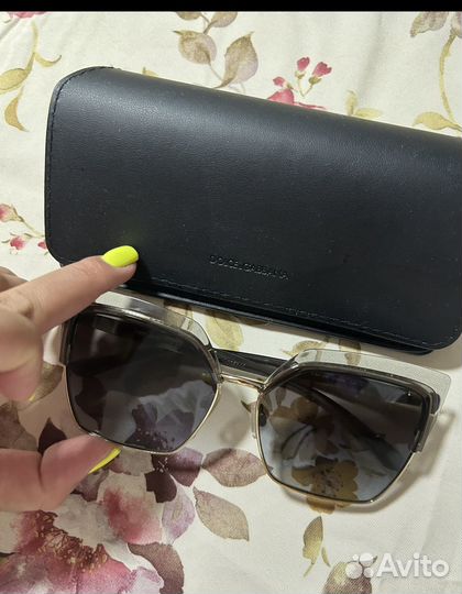 Очки оригинал