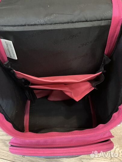 Рюкзак детский для девочки