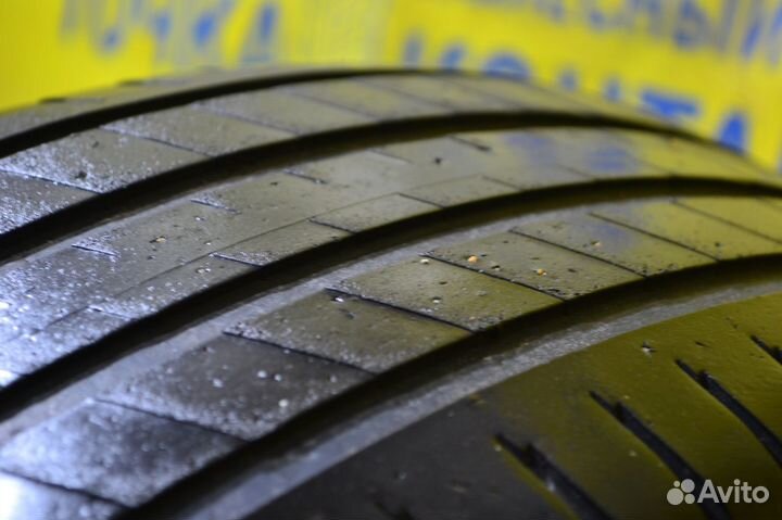 Michelin Latitude Sport 3 225/65 R17