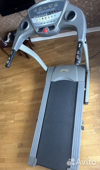 Беговая дорожка Torneo nota T-307