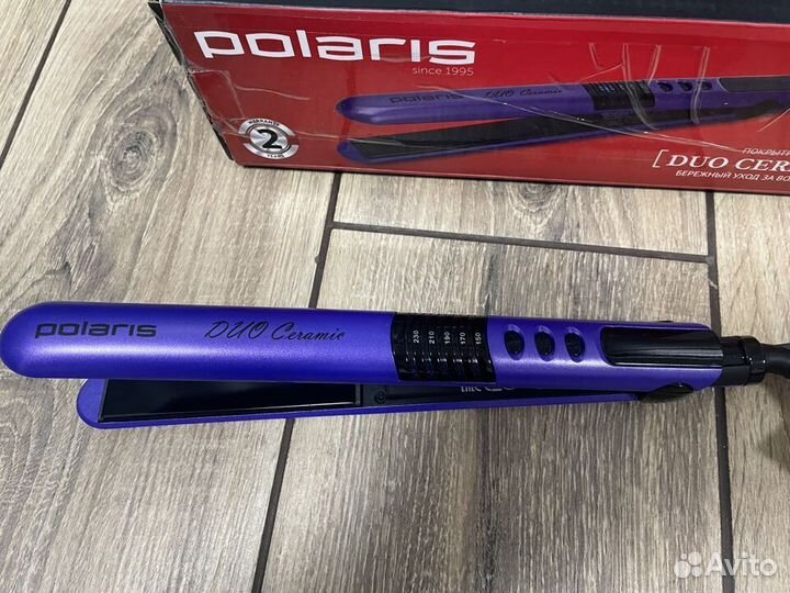 Выпрямитель Polaris PHS 2405 K