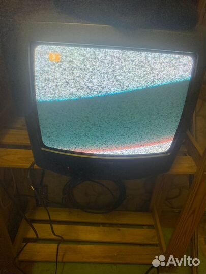 Телевизор бу