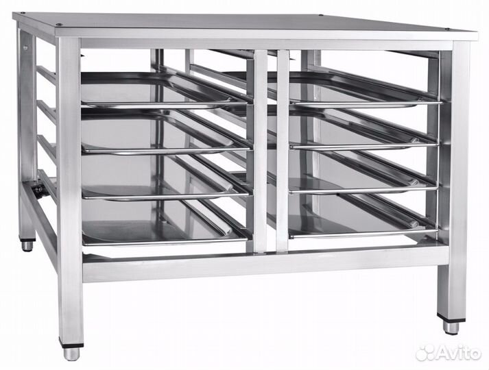 Оборудование из нержавейки