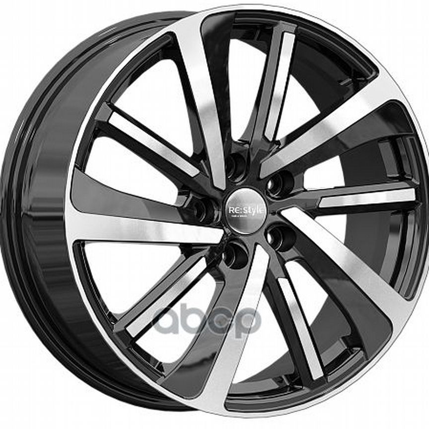 Литые диски iFree 7×R18 5×105