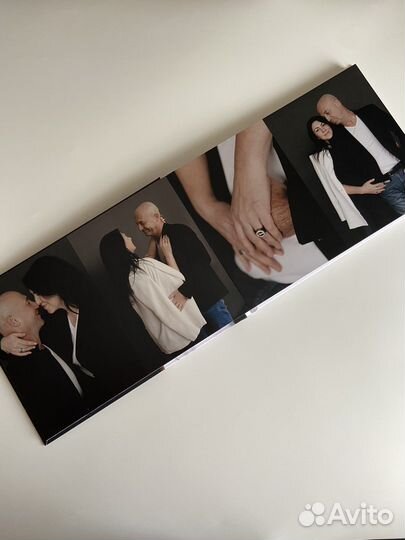 Фотокнига. Фотоальбом. Альбом на заказ