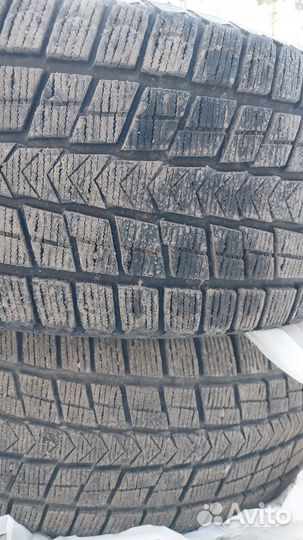 Nexen Winguard Ice SUV 285/60 R18