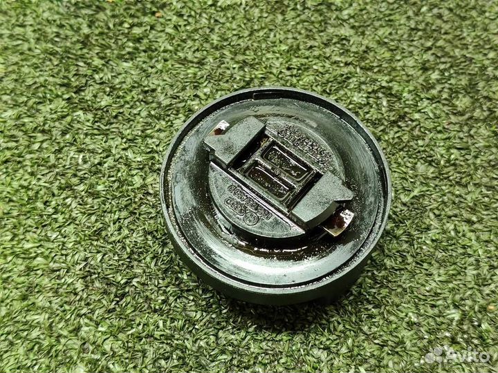 Крышка маслозаливной горловины Audi Q7 2005