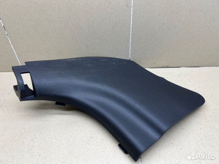 Накладка порога (внутренняя) передняя правая