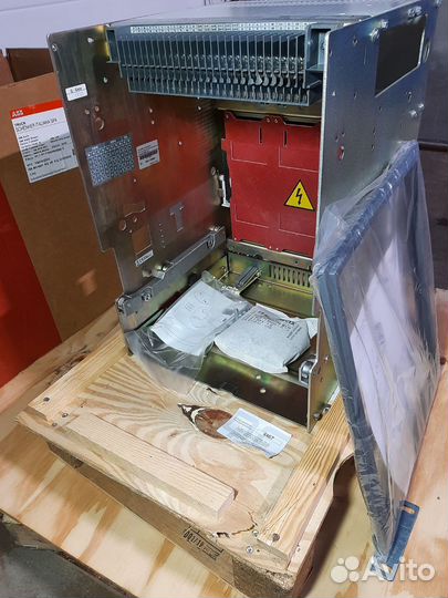 Фиксированная часть E1 W FP 3p HR-HR