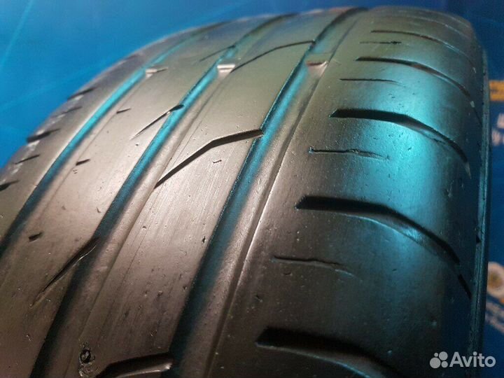 Continental ContiPremiumContact 2 195/55 R16