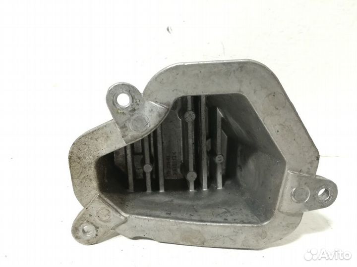 Блок поворотника диодный F10 левый BMW