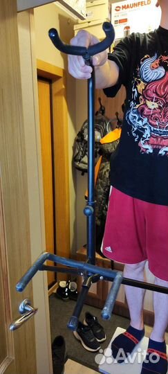 Подставка для гитары - 2 шт