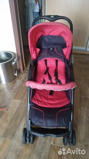 Детские коляски бу