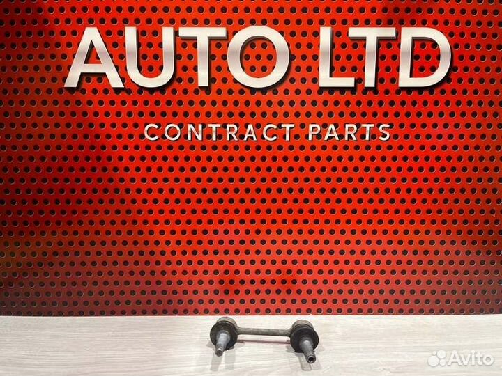 Стойка стабилизатора задняя Mercedes-Benz Gle W166