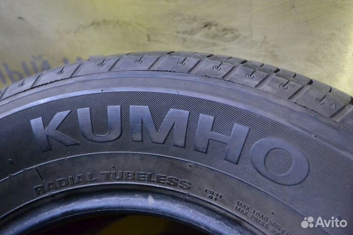 Kumho Ecowing ES31 175/70 R14