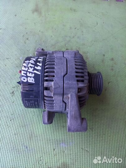 Генератор Опель Вектра Б 1.6