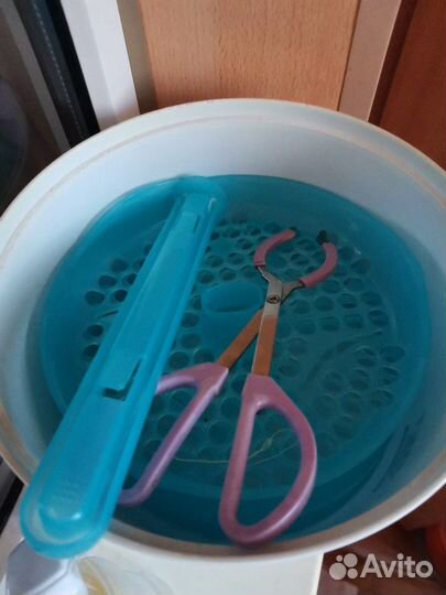 Стерилизатор avent