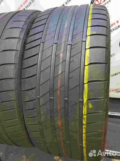 Bridgestone Potenza S005 235/35 R19 91Y