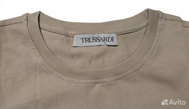 Trussardi - футболка