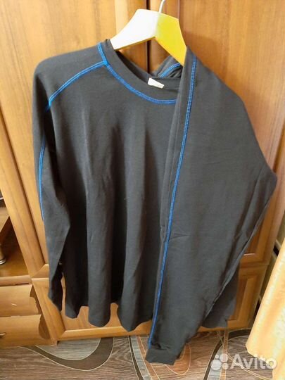 Спецодежда