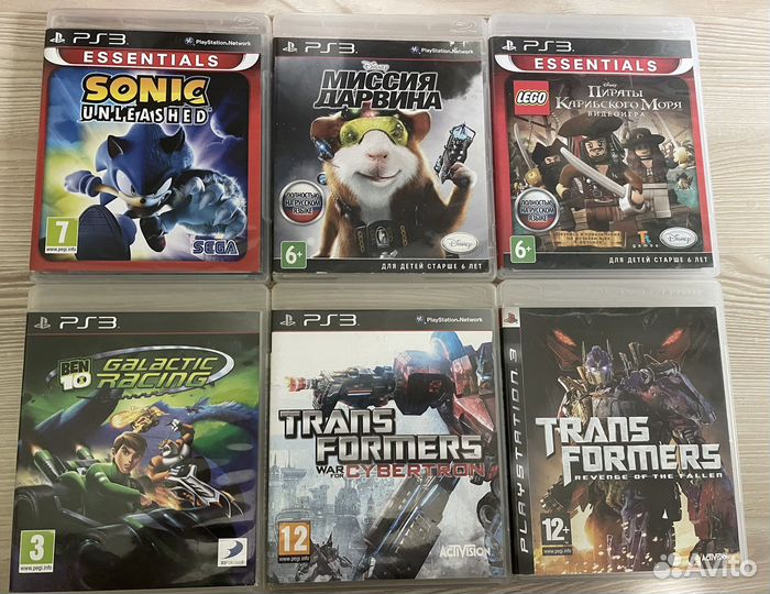 Игры детям ps3 лего minecraft sonic sims Поттер