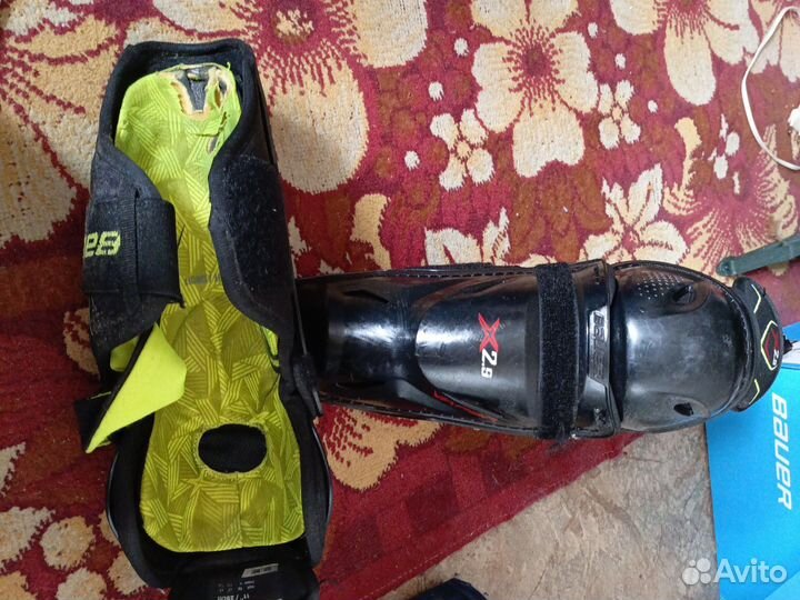 Хоккейная форма