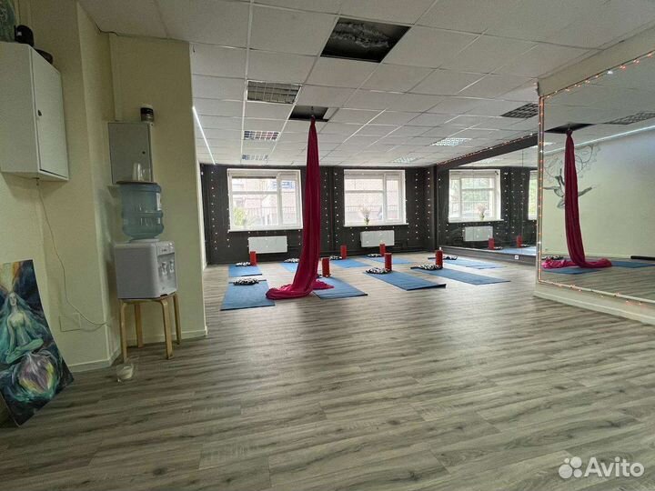 Аренда зала