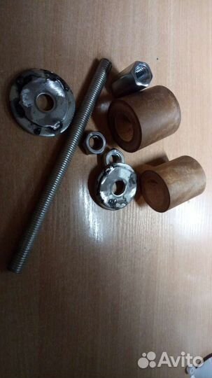 Оправки для подшипников бака стиральной машины