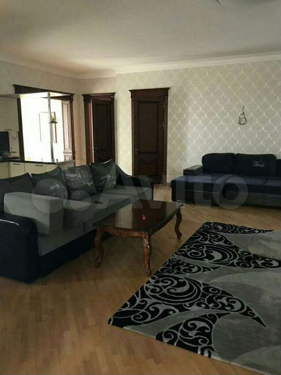 Дача 160 м² на участке 6 сот.