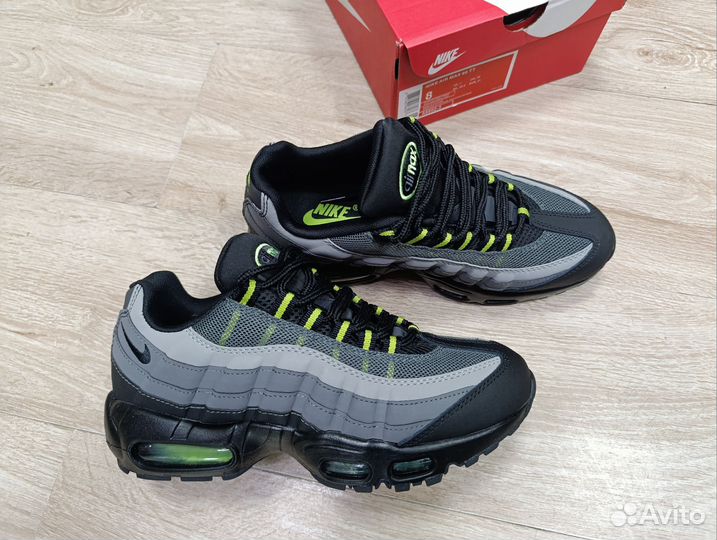 Кроссовки Nike Air Max 95