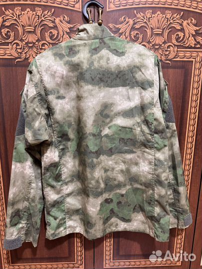 Форма Мох Росгвардия